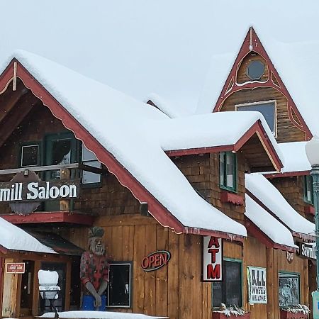 Lenroot Lodge Seeley Экстерьер фото