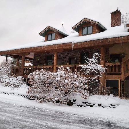 Lenroot Lodge Seeley Экстерьер фото